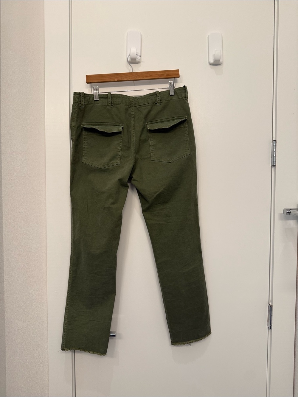 Nili Lotan Jenna Pant Size 8 - Picture 8 of 9
